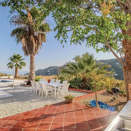 Holiday home In Costa With Swimming Pool *