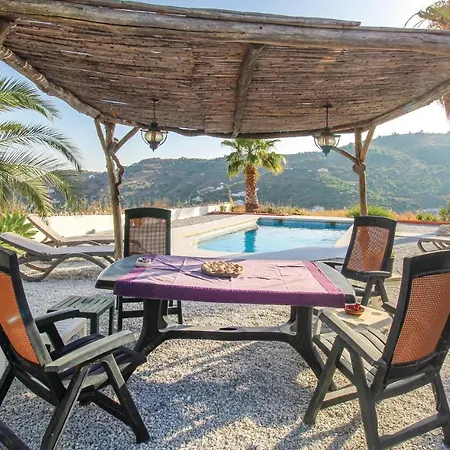 In Costa With Swimming Pool * Torrox