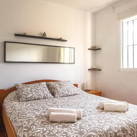 Holiday home In Costa With Swimming Pool Torrox