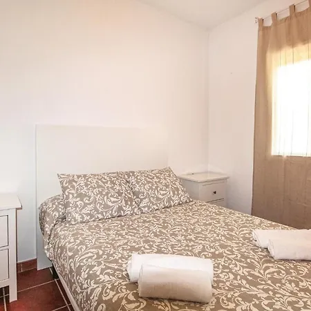 In Costa With Swimming Pool Holiday home Torrox