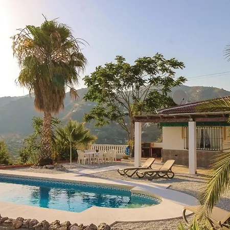In Costa With Swimming Pool Holiday home *